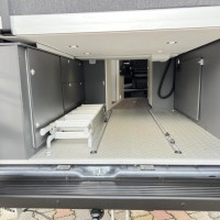 Adria Twin 640 SGX Sports/AUTOMAAT/Busbiker/Dakairco/Bomvol! Foto #13