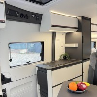 Adria Twin 640 SGX Sports/AUTOMAAT/Busbiker/Dakairco/Bomvol! Foto #15