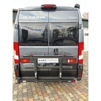 Adria Twin 640 SGX Sports/AUTOMAAT/Busbiker/Dakairco/Bomvol! Foto #16