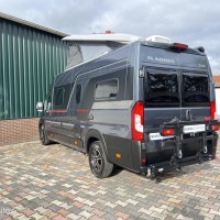 Adria Twin 640 SGX Sports/AUTOMAAT/Busbiker/Dakairco/Bomvol! Foto #17
