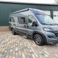 Adria Twin 640 SGX Sports/AUTOMAAT/Busbiker/Dakairco/Bomvol! Foto #21