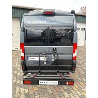 Adria Twin 640 SGX Sports/AUTOMAAT/Busbiker/Dakairco/Bomvol! Foto #22