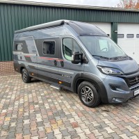 Adria Twin 640 SGX Sports/AUTOMAAT/Busbiker/Dakairco/Bomvol! Foto #23