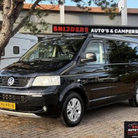 Tweedehands Volkswagen campers camper kopen