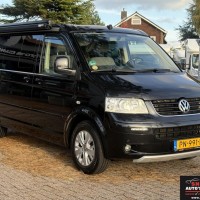 Volkswagen CALIFORNIA automaat in top staat Foto #5
