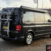 Volkswagen CALIFORNIA automaat in top staat Foto #6