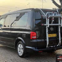 Volkswagen CALIFORNIA automaat in top staat Foto #7