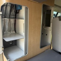 Volkswagen CALIFORNIA automaat in top staat Foto #11