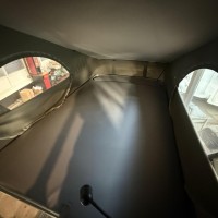 Volkswagen CALIFORNIA automaat in top staat Foto #12