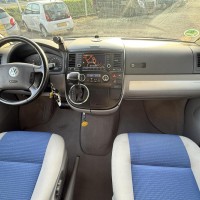 Volkswagen CALIFORNIA automaat in top staat Foto #13