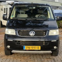 Volkswagen CALIFORNIA automaat in top staat Foto #14