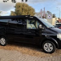 Volkswagen CALIFORNIA automaat in top staat Foto #15