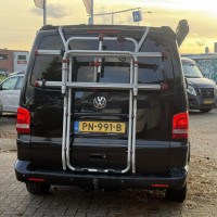 Volkswagen CALIFORNIA automaat in top staat Foto #16