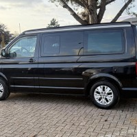 Volkswagen CALIFORNIA automaat in top staat Foto #17