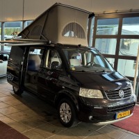 Volkswagen CALIFORNIA automaat in top staat Foto #18