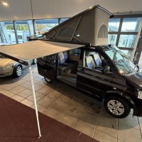 Volkswagen CALIFORNIA automaat in top staat Foto #19