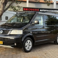 Volkswagen CALIFORNIA automaat in top staat Foto #20