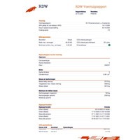 Volkswagen CALIFORNIA automaat in top staat Foto #22