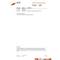 Volkswagen CALIFORNIA automaat in top staat Foto #23