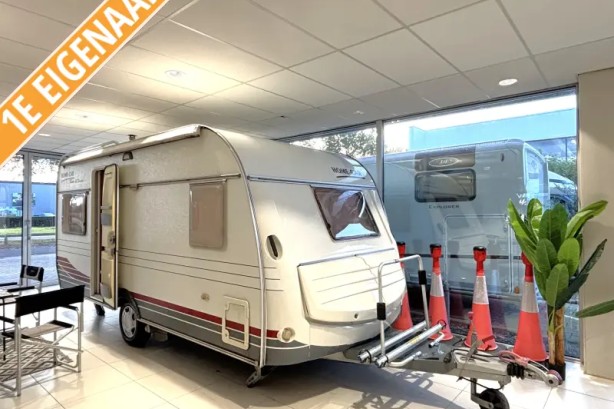 Tweedehands Home-Car camper kopen
