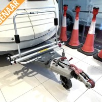 Home-Car uit 2004 Foto #6