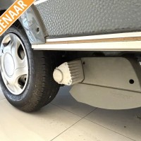 Home-Car uit 2004 Foto #8