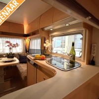 Home-Car uit 2004 Foto #13