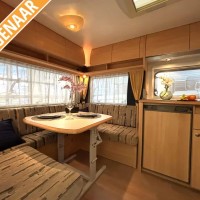 Home-Car uit 2004 Foto #17