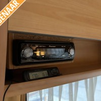 Home-Car uit 2004 Foto #18