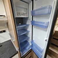 Carthago campers C-TOURER I141 LE uit 2020 Foto #6