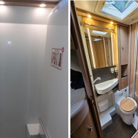 Carthago campers C-TOURER I141 LE uit 2020 Foto #7