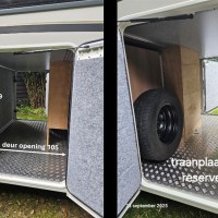 Carthago campers C-TOURER I141 LE uit 2020 Foto #8