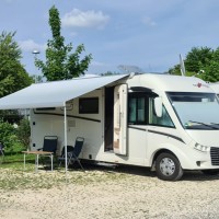 Carthago campers C-TOURER I141 LE uit 2020 Foto #9
