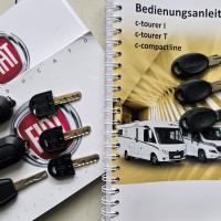 Carthago campers C-TOURER I141 LE uit 2020 Foto #18