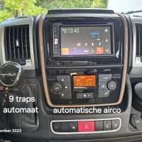 Carthago campers C-TOURER I141 LE uit 2020 Foto #11