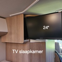 Carthago campers C-TOURER I141 LE uit 2020 Foto #13