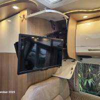 Carthago campers C-TOURER I141 LE uit 2020 Foto #14