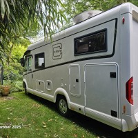 Carthago campers C-TOURER I141 LE uit 2020 Foto #1