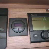 Carthago campers C-TOURER I141 LE uit 2020 Foto #15