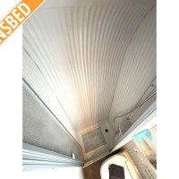 Bürstner T 603 uit 2001 Foto #8