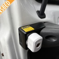 Bürstner T 603 uit 2001 Foto #14