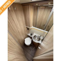 Hymer T698 CL 698 CL uit 2020 Foto #8