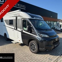Tweedehands Rapido campers camper kopen