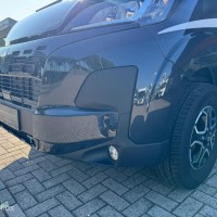 Rapido C55 Night Edition 8T-Automaat Enkele Bedden Luifel Lift-Fietsenrek Garage Foto #34