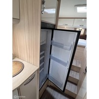 Bürstner Nexxo T690 G Automaat Euro6 Enkele Bedden Zeer Mooi Foto #23