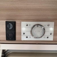 Bürstner Nexxo T690 G Automaat Euro6 Enkele Bedden Zeer Mooi Foto #2