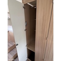 Bürstner Nexxo T690 G Automaat Euro6 Enkele Bedden Zeer Mooi Foto #10