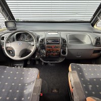 Dethleffs I 6571 B  XXL Garage Dakairco Cruise Control Hordeur 5 Persoons Luxe Uitvoering Foto #36