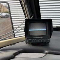 Dethleffs I 6571 B  XXL Garage Dakairco Cruise Control Hordeur 5 Persoons Luxe Uitvoering Foto #9