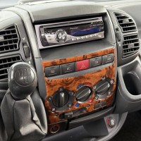 Dethleffs I 6571 B  XXL Garage Dakairco Cruise Control Hordeur 5 Persoons Luxe Uitvoering Foto #10